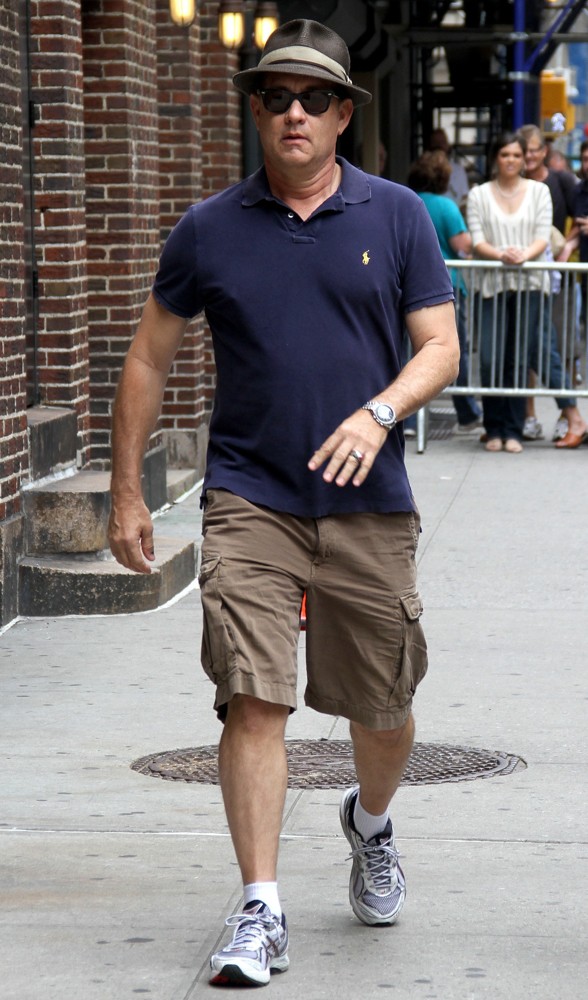 Tom Hanks