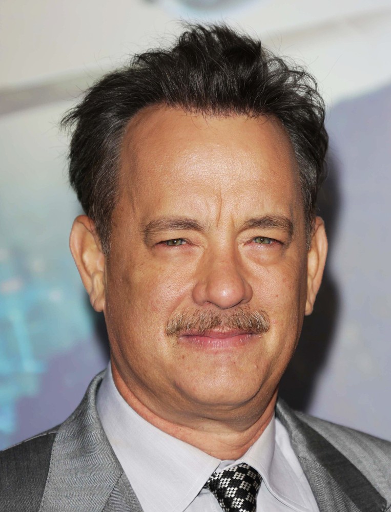 Tom Hanks