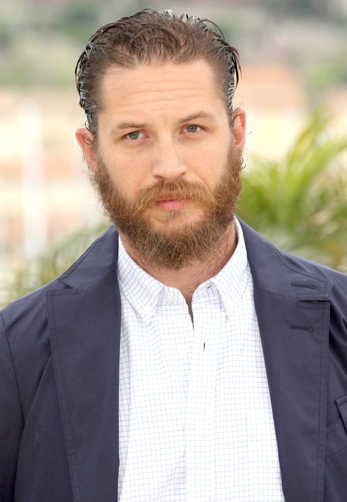 Tom Hardy