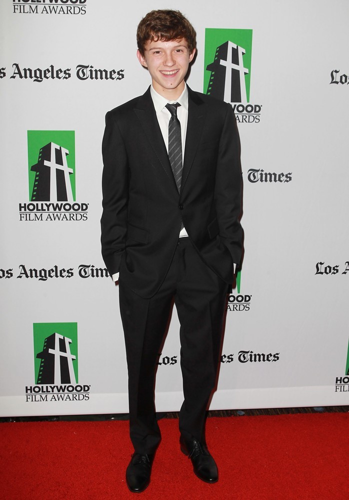 16th Annual Hollywood Film Awards Gala