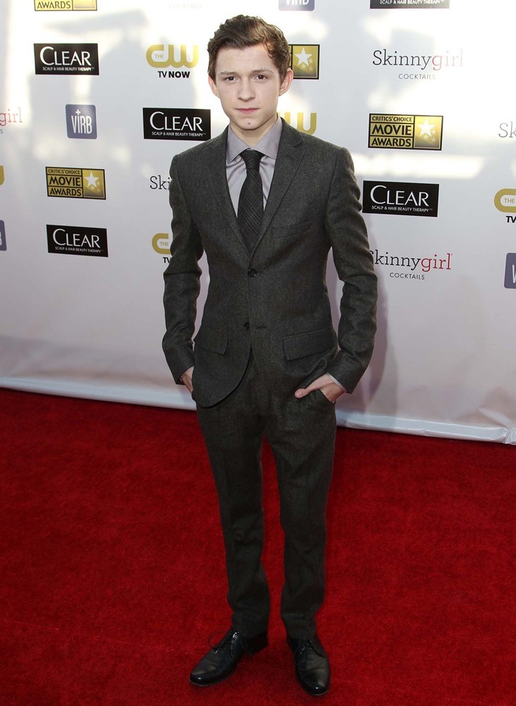 18th Annual Critics' Choice Movie Awards