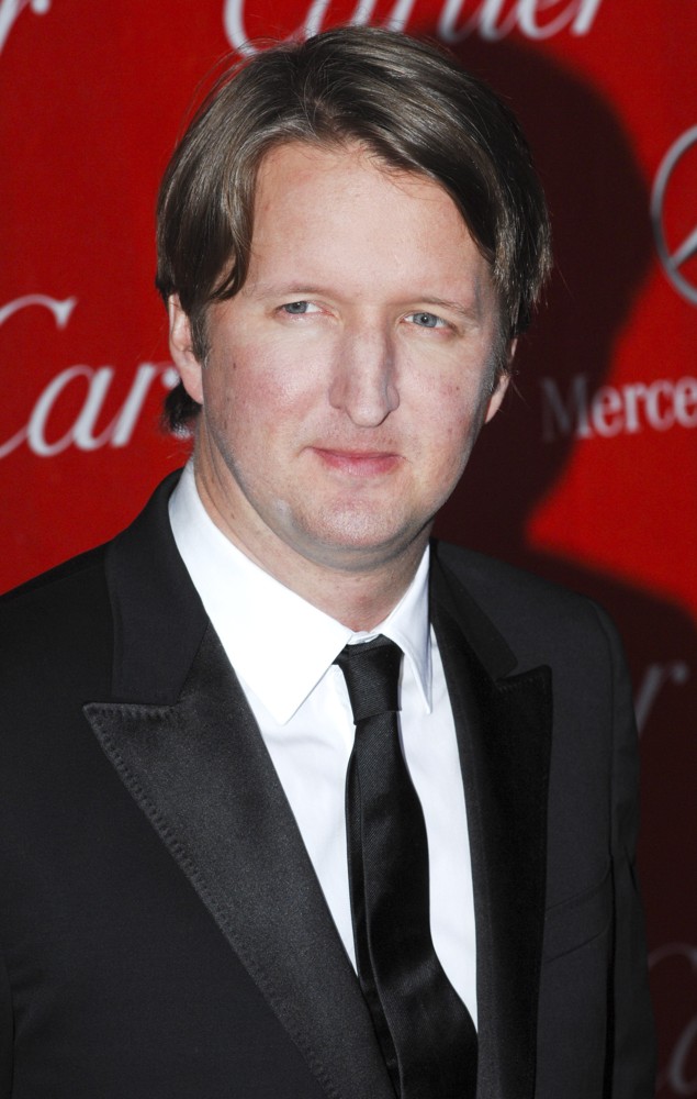 24th Annual Palm Springs International Film Festival Awards Gala - Red Carpet