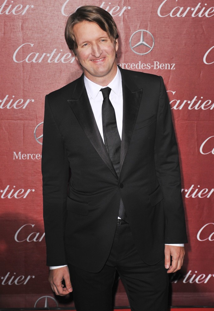 24th Annual Palm Springs International Film Festival Awards Gala - Red Carpet
