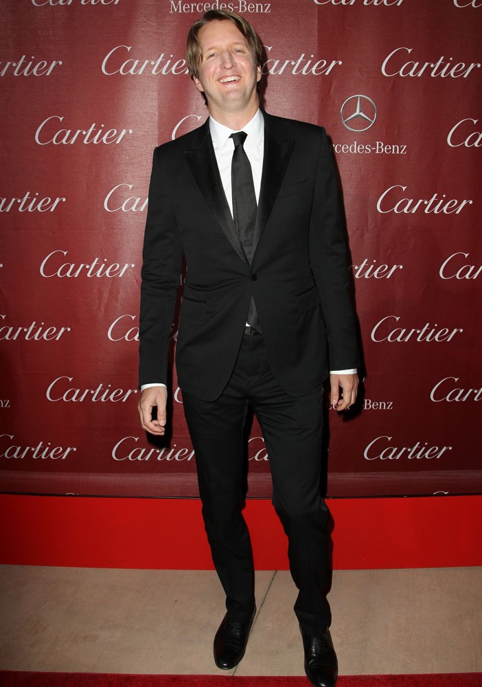 24th Annual Palm Springs International Film Festival Awards Gala - Red Carpet
