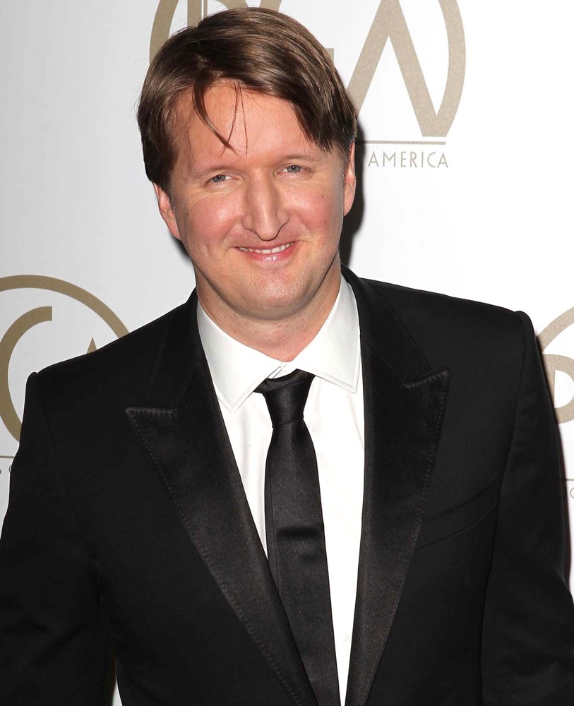 tom hooper Picture 39 24th Annual Producers Guild Awards Arrivals