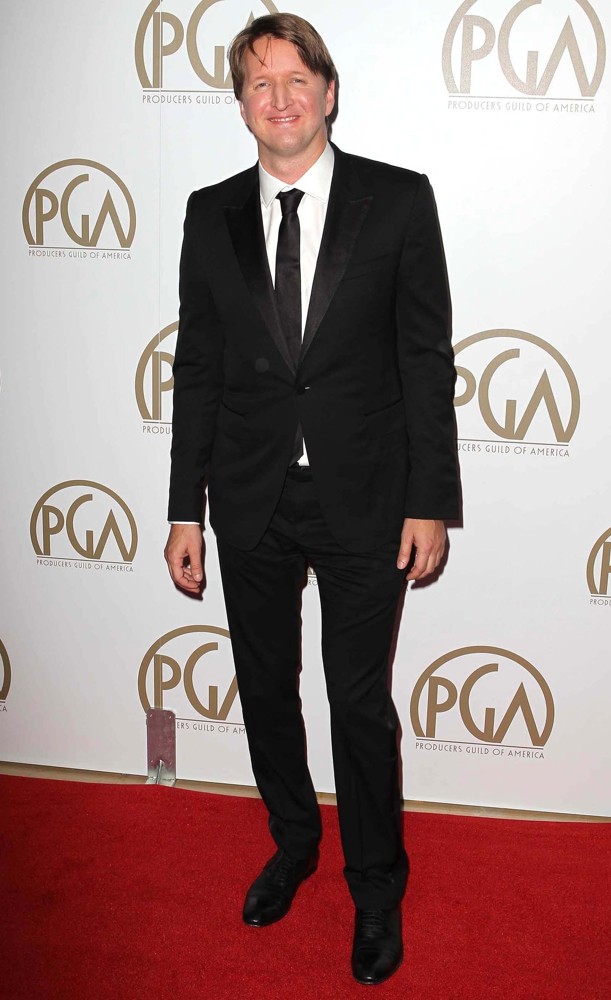 24th Annual Producers Guild Awards - Arrivals