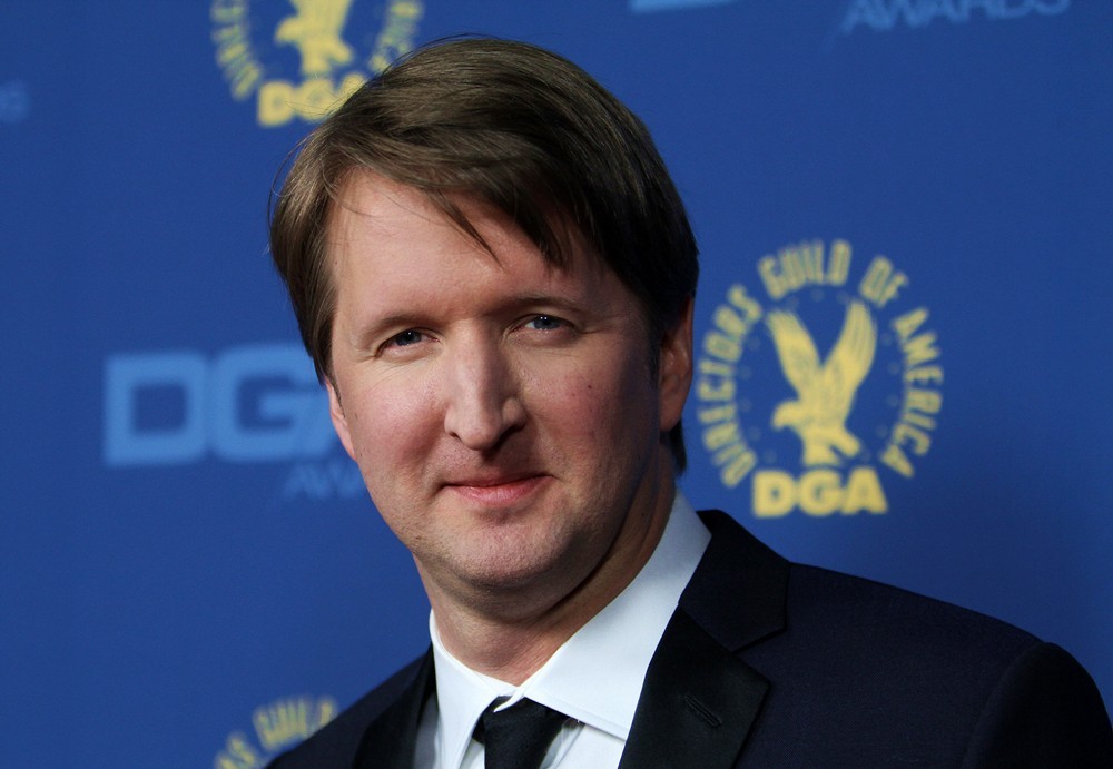 65th Annual Directors Guild of America Awards - Arrivals