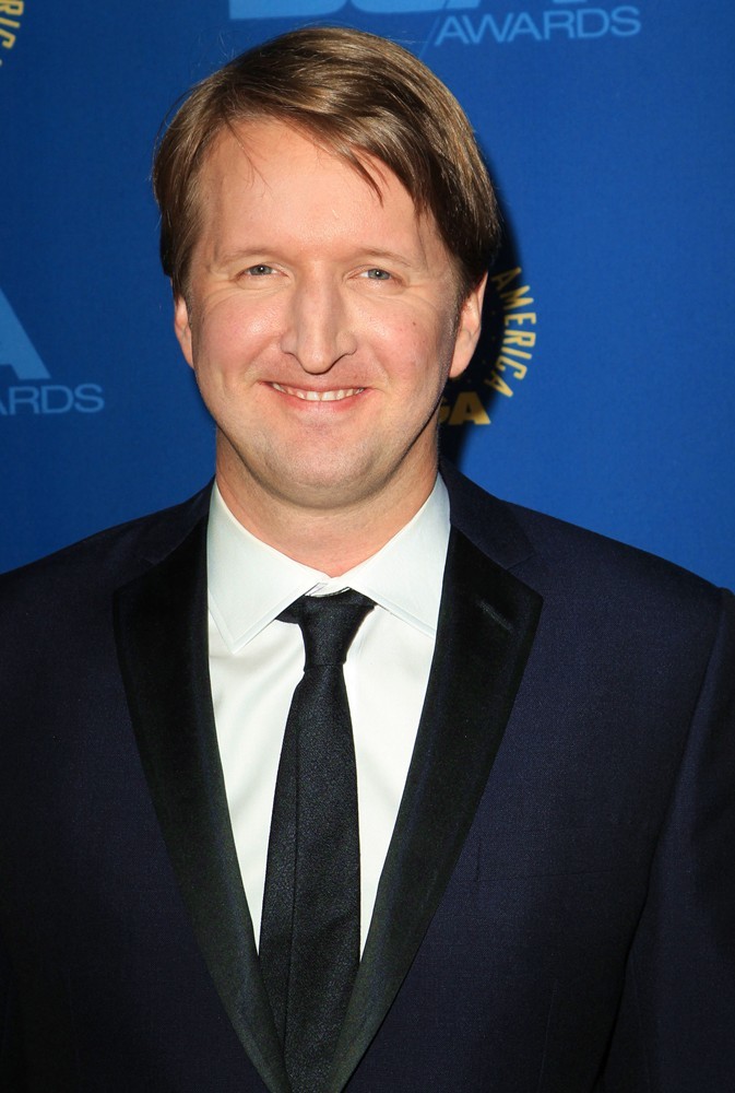 65th Annual Directors Guild of America Awards - Arrivals