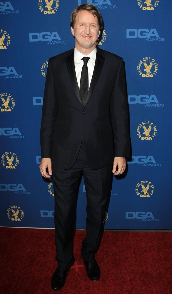 65th Annual Directors Guild of America Awards - Arrivals