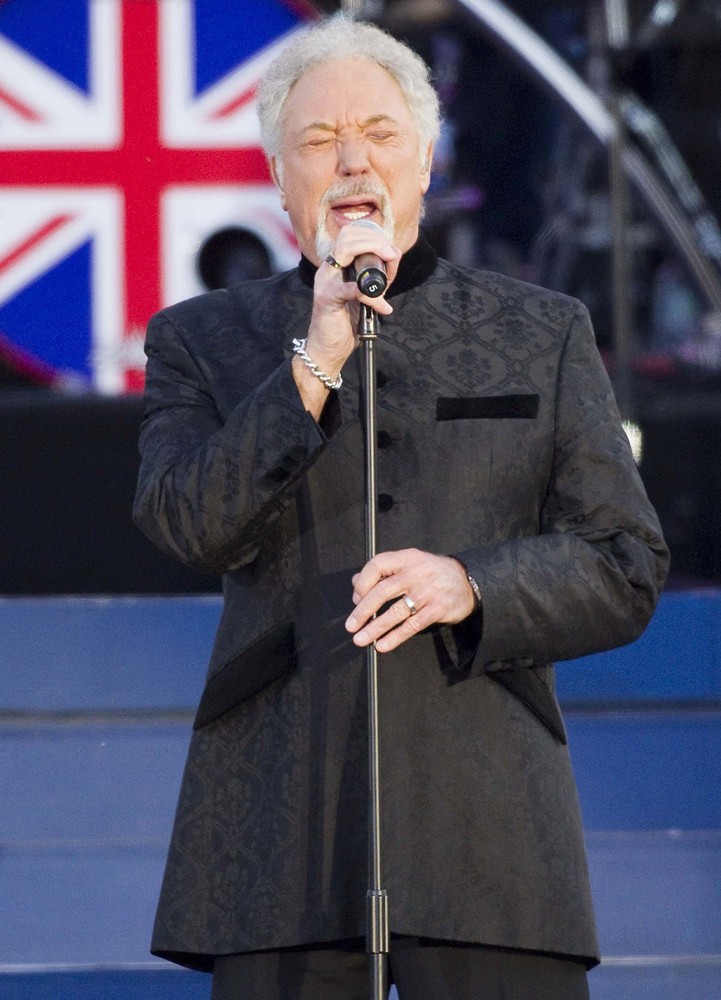 The Diamond Jubilee Concert