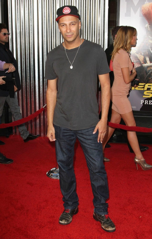 Tom Morello