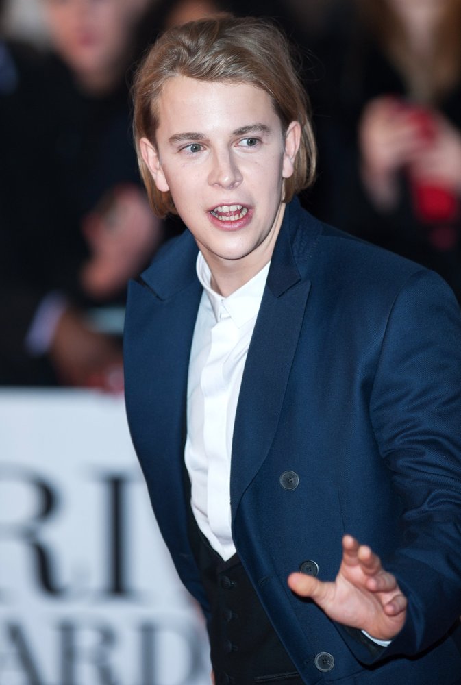 tom odell tom odell picture 10 the brit awards 2014 arrivals tom odell tom odell picture 10 the brit awards 2014 arrivals