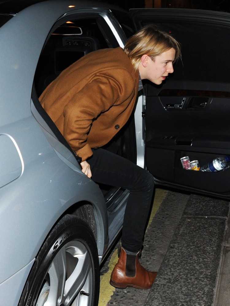 Tom Odell