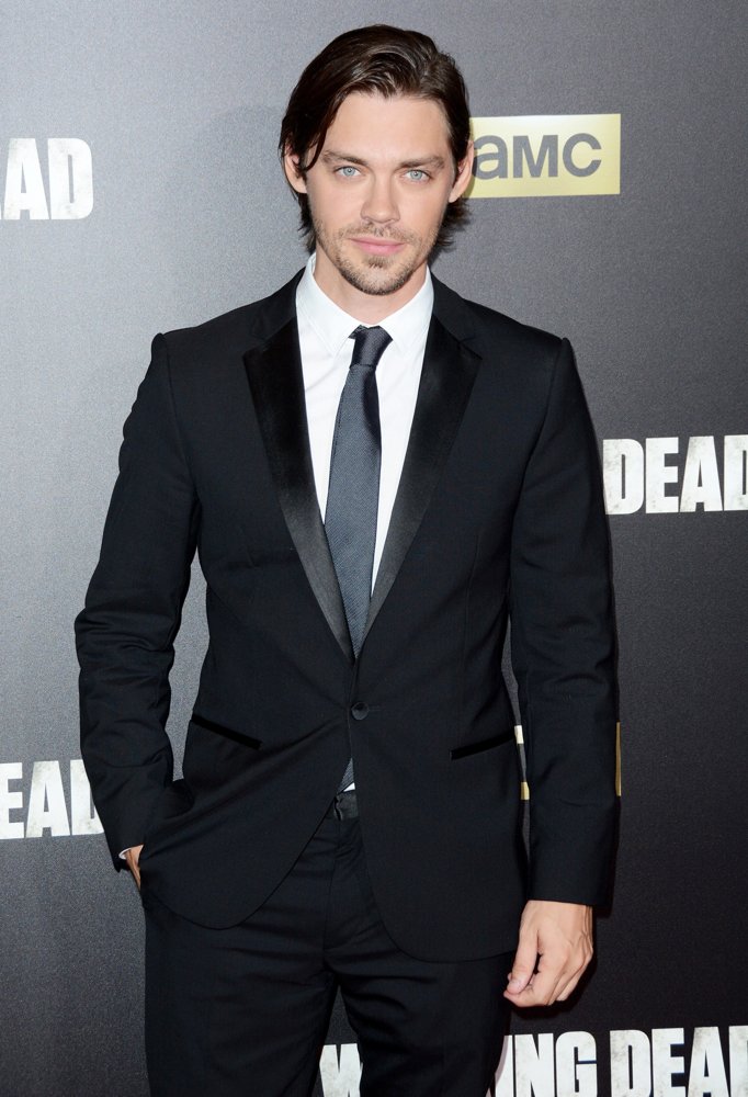 tom payne music video tom payne picture 8 the walking dead season 6 premiere tom payne music video tom payne picture 8 the walking dead season 6 premiere