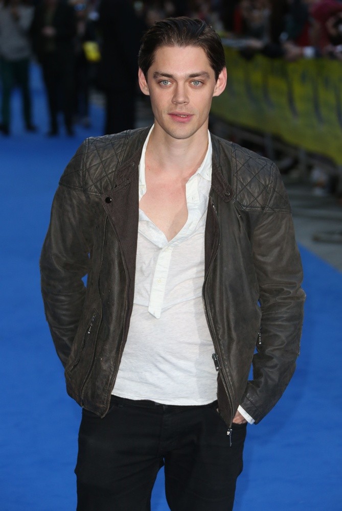 tom payne music video tom payne picture 3 filth uk film premiere arrivals tom payne music video tom payne picture 3 filth uk film premiere arrivals