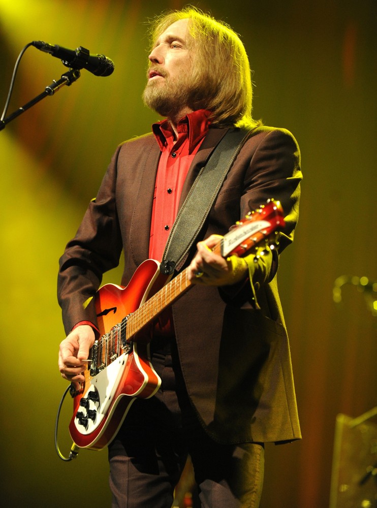 Tom Petty