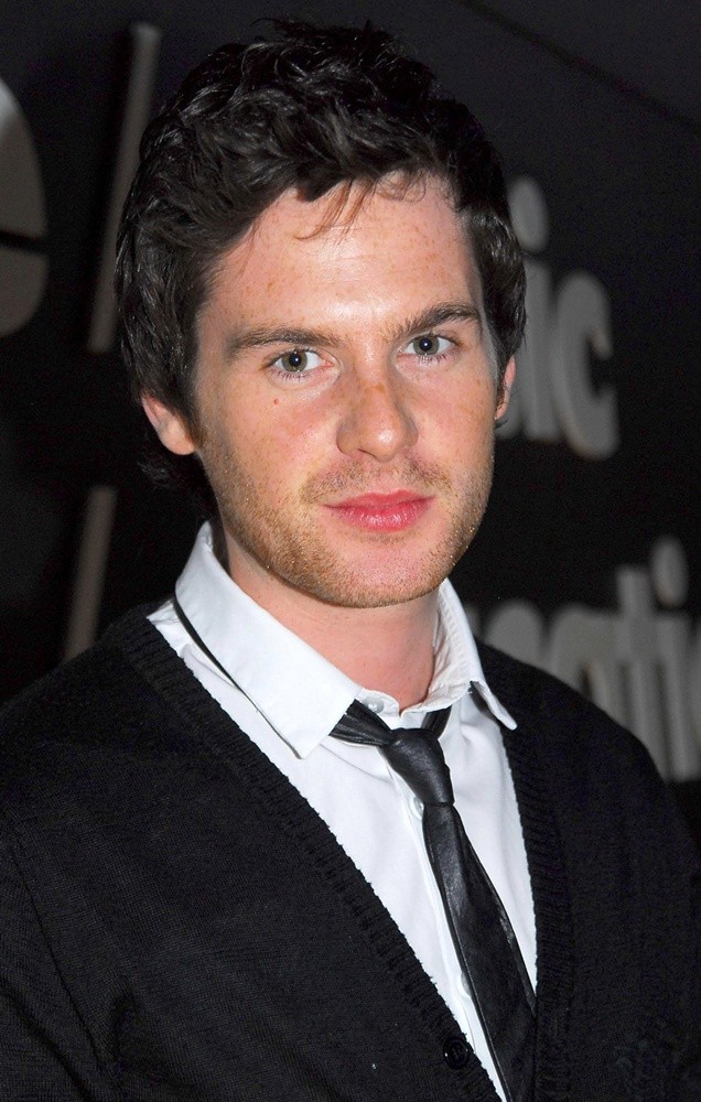 Tom Riley Picture 1 Screening of Quelques Jours en Septembre A Few