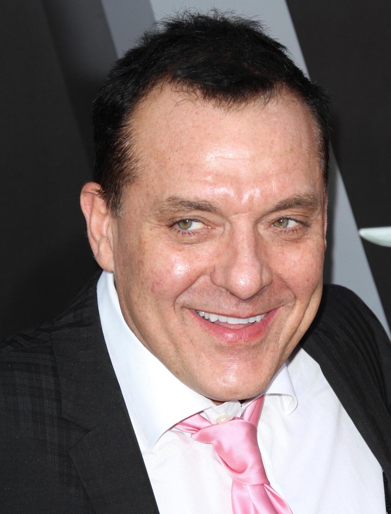 Tom Sizemore salary
