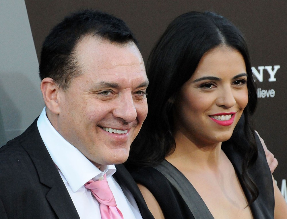 Tom Sizemore