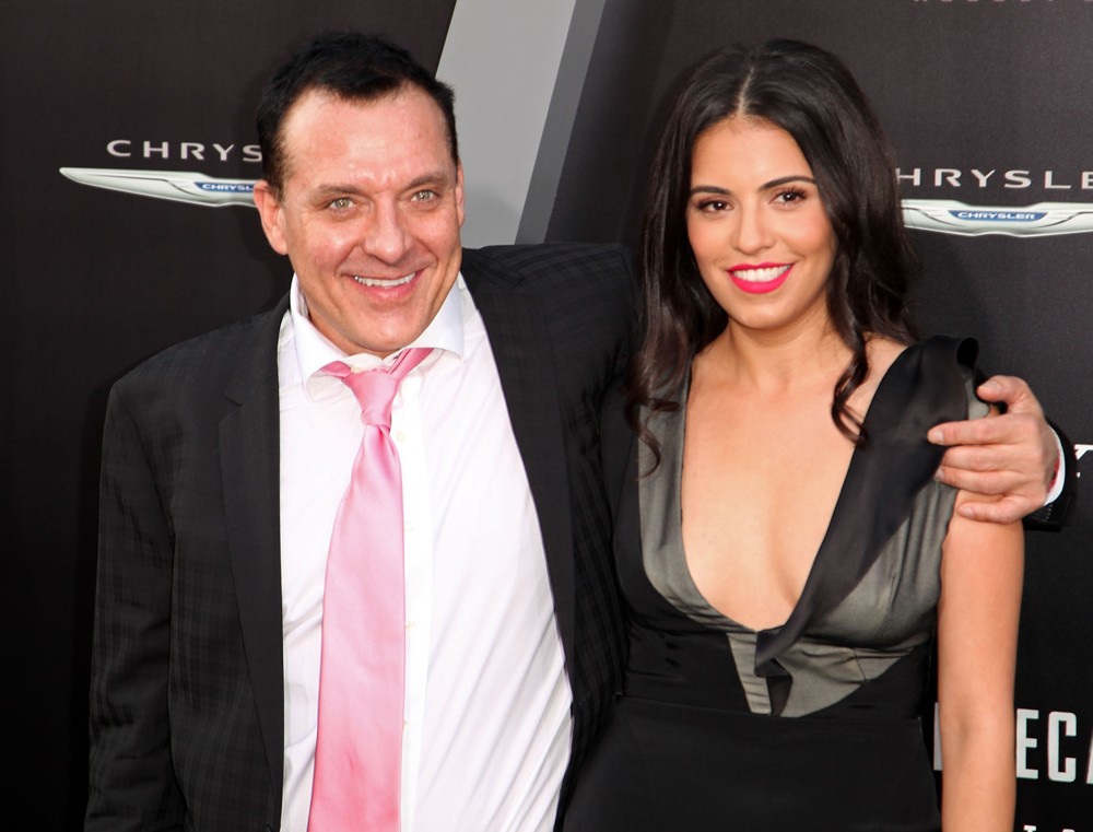 Los Angeles Premiere of Total Recall