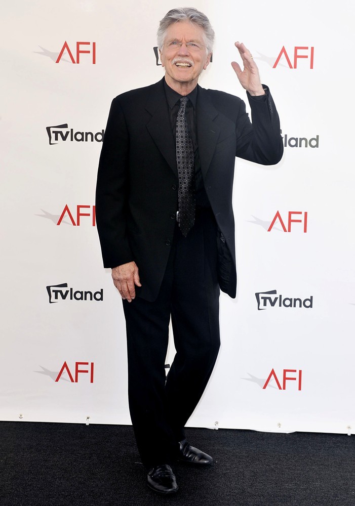 The 40th AFI Life Achievement Award Honoring Shirley MacLaine