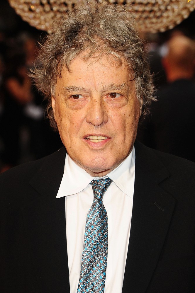 The Premiere of Anna Karenina