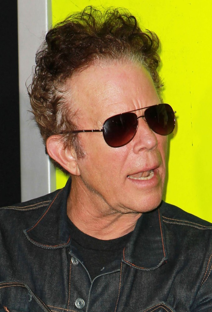 Seven Psychopaths Los Angeles Premiere - Arrivals