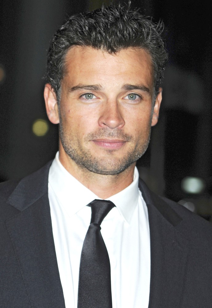 Classify Tom Welling
