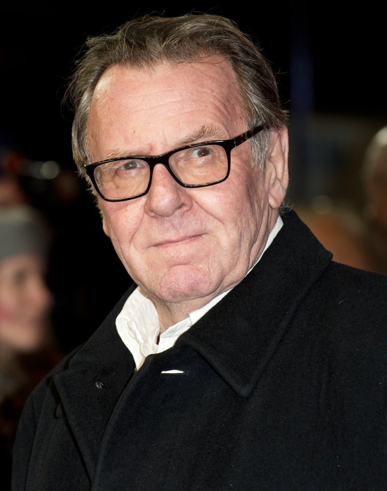 tom wilkinson Picture 8 European Premiere of Selma Red Carpet Arrivals