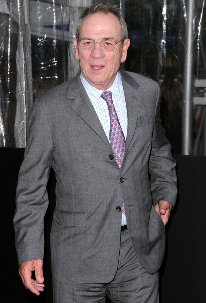 Men in Black 3 New York Premiere - Arrivals