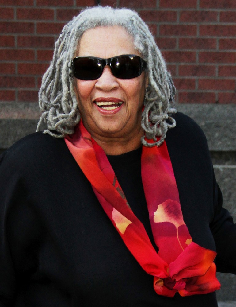 a mercy toni morrison essays a mercy toni morrison essays