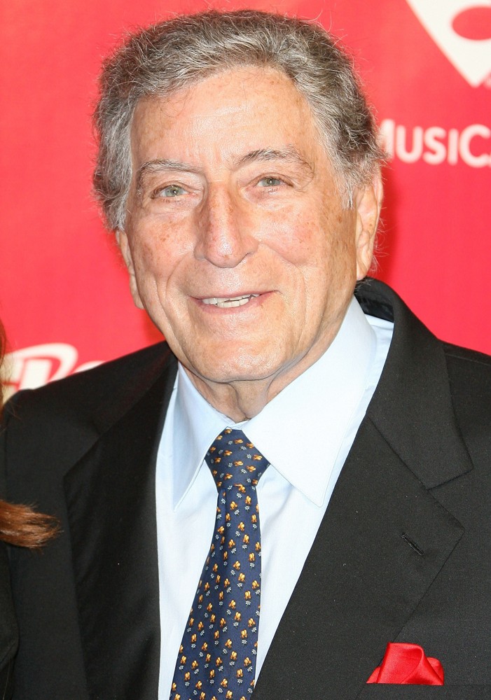 Tony Bennett Net Worth