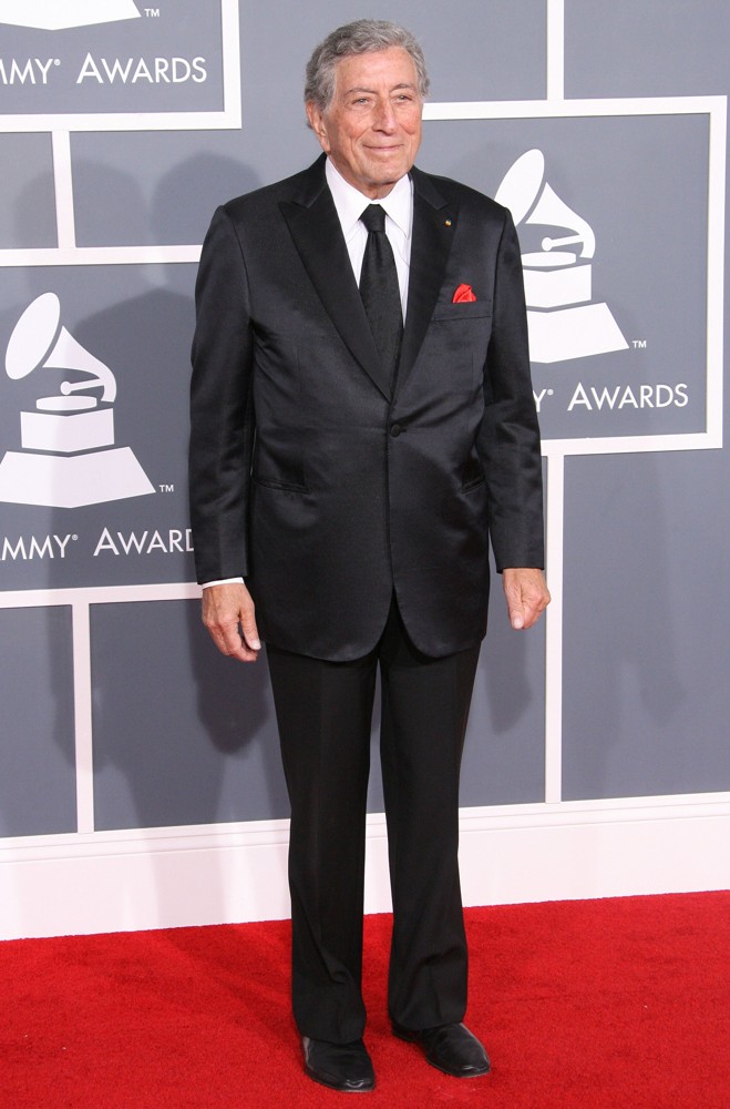 Tony Bennett