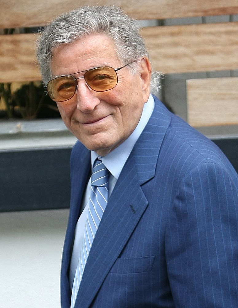 Tony Bennett