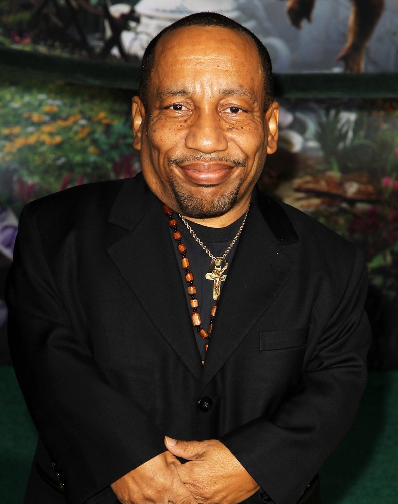 Tony Cox Net Worth