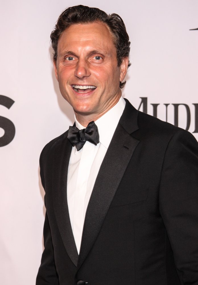 Tony Goldwyn Picture 35 The 68th Annual Tony Awards Arrivals
