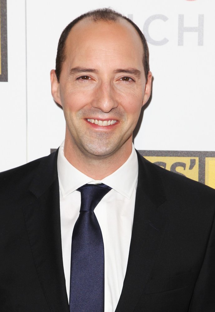 tony hale Picture 22 - 4th Annual Critics&rsquo; Choice Television Awards