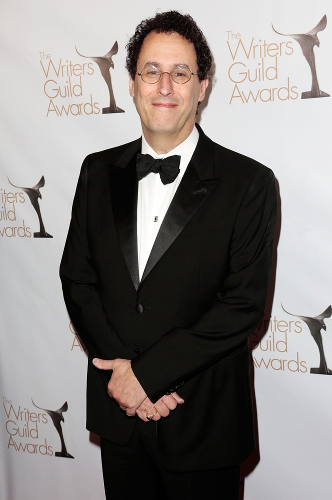 Tony Kushner