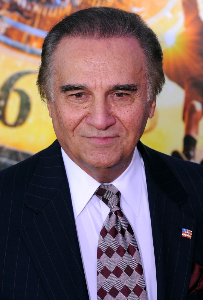 Tony Lo Bianco peoplecheck.de