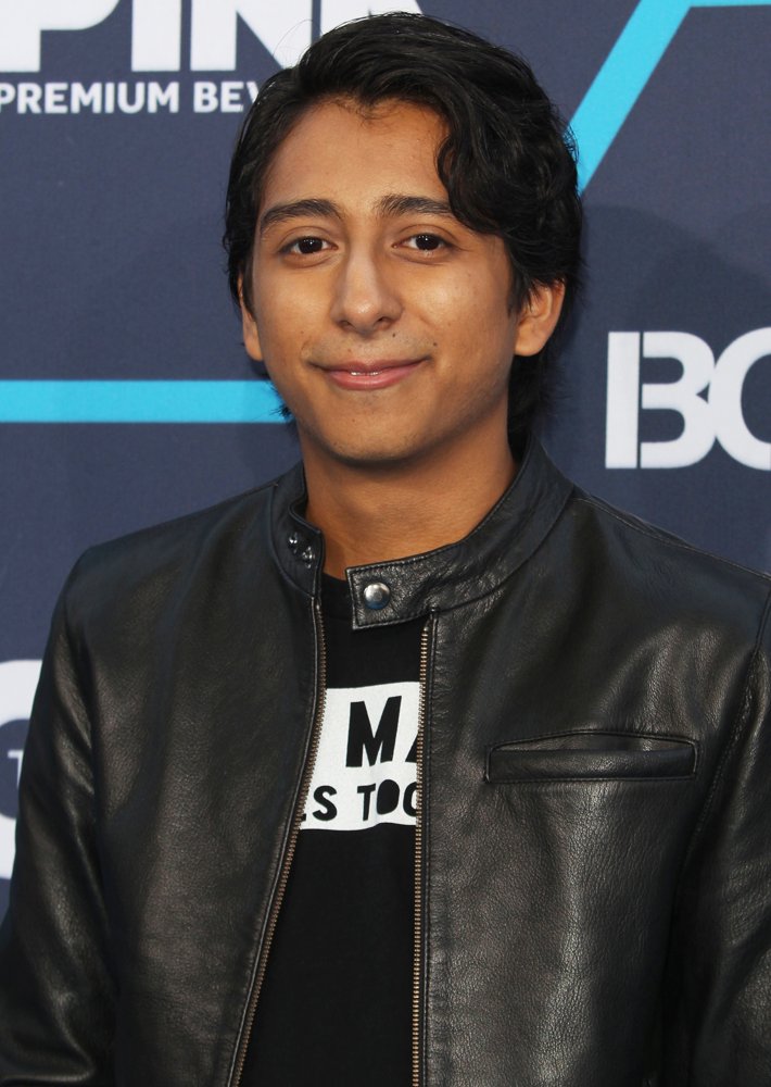 Tony Revolori Picture 1 The 16th Annual Young Hollywood Awards Arrivals
