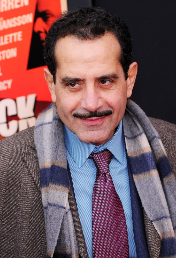 Tony Shalhoub Tony Shalhoub