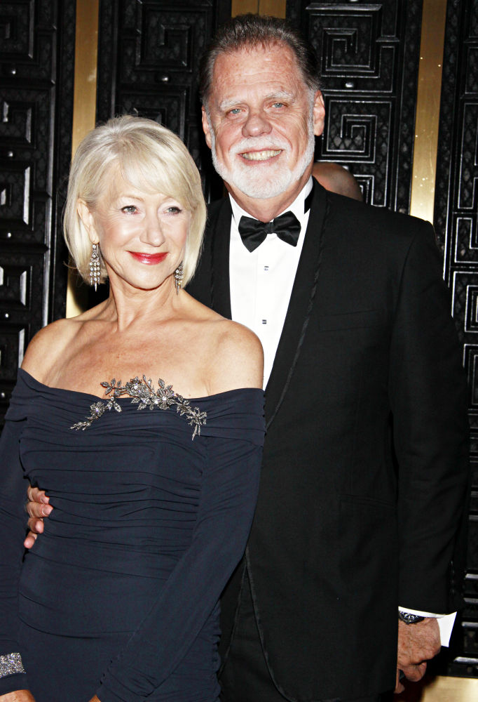 The 64th Tony Awards - Arrivals