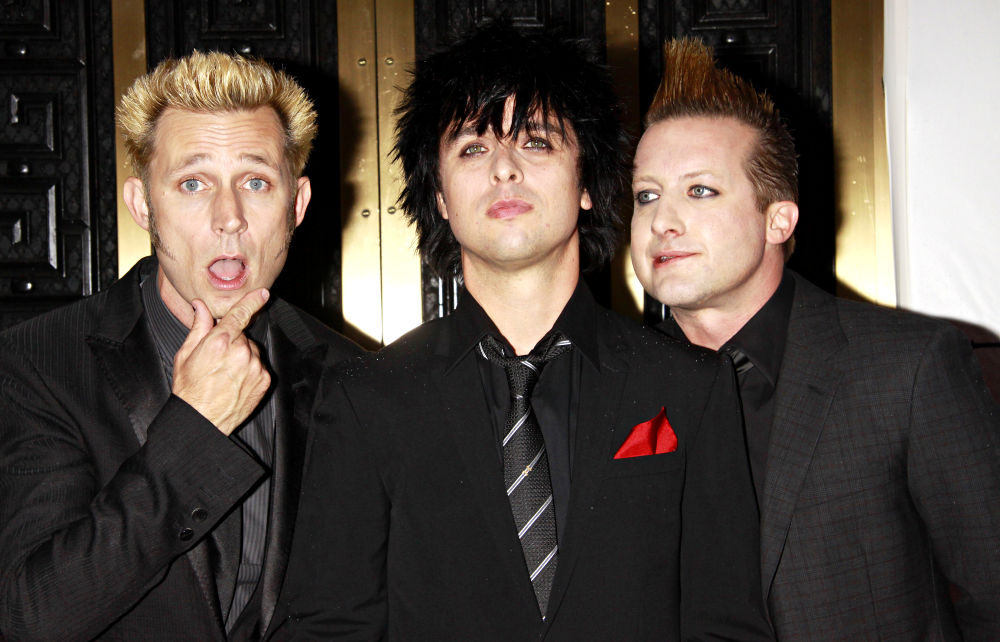 Green Day