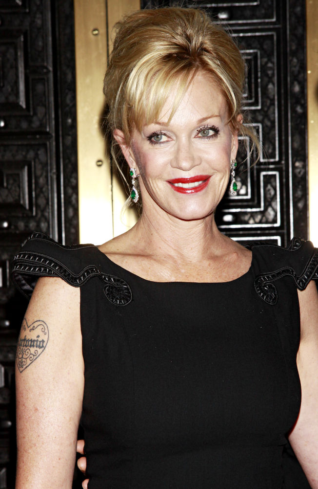 The 64th Tony Awards - Arrivals