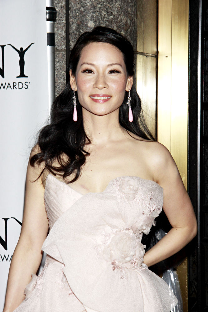 The 64th Tony Awards - Arrivals