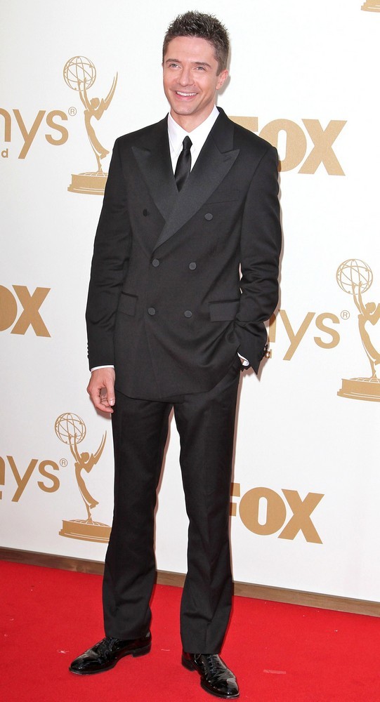 Topher Grace