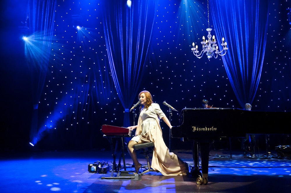 Tori Amos