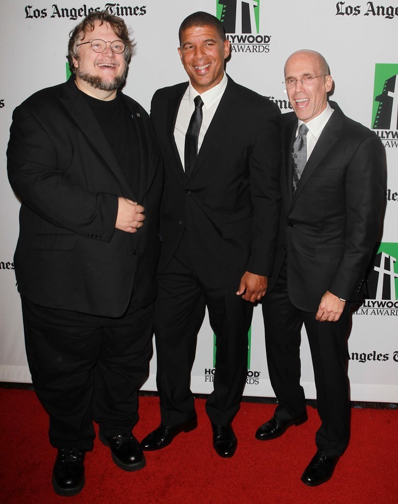 16th Annual Hollywood Film Awards Gala