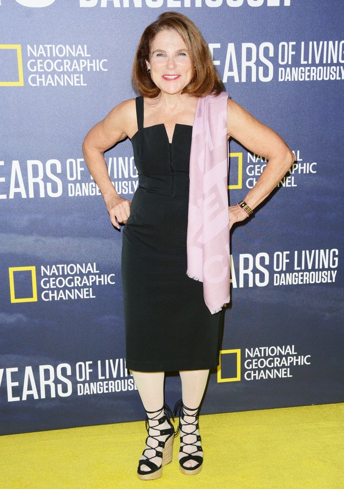 Tovah Feldshuh salary