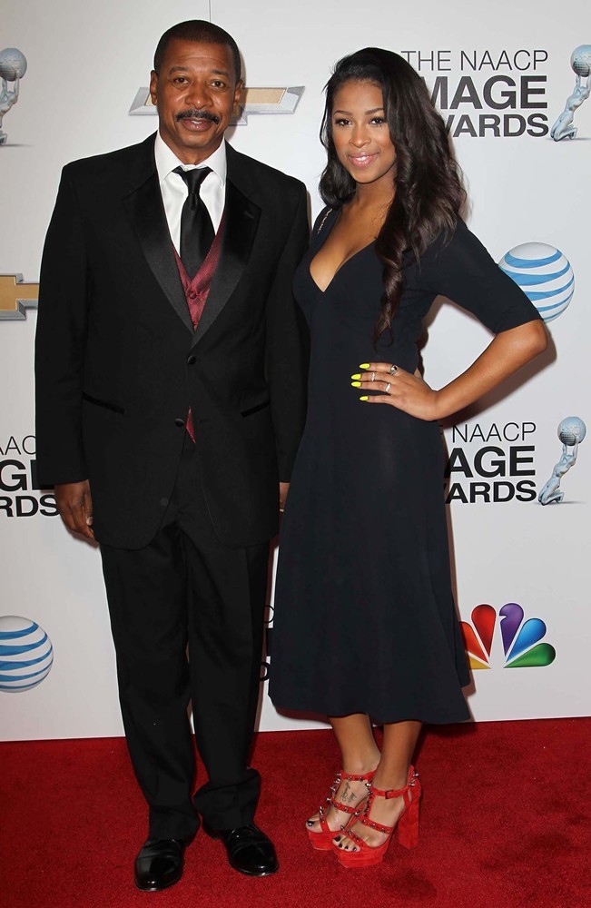 The 44th NAACP Image Awards